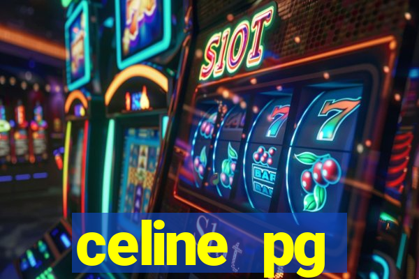 celine pg plataforma de jogos